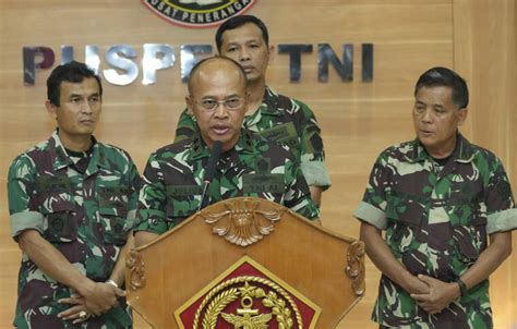 Gunmen attack Indonesian troops deployed to rescue NZ pilot